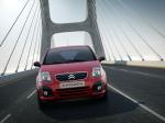 Citroen C2 VTR 2008 года